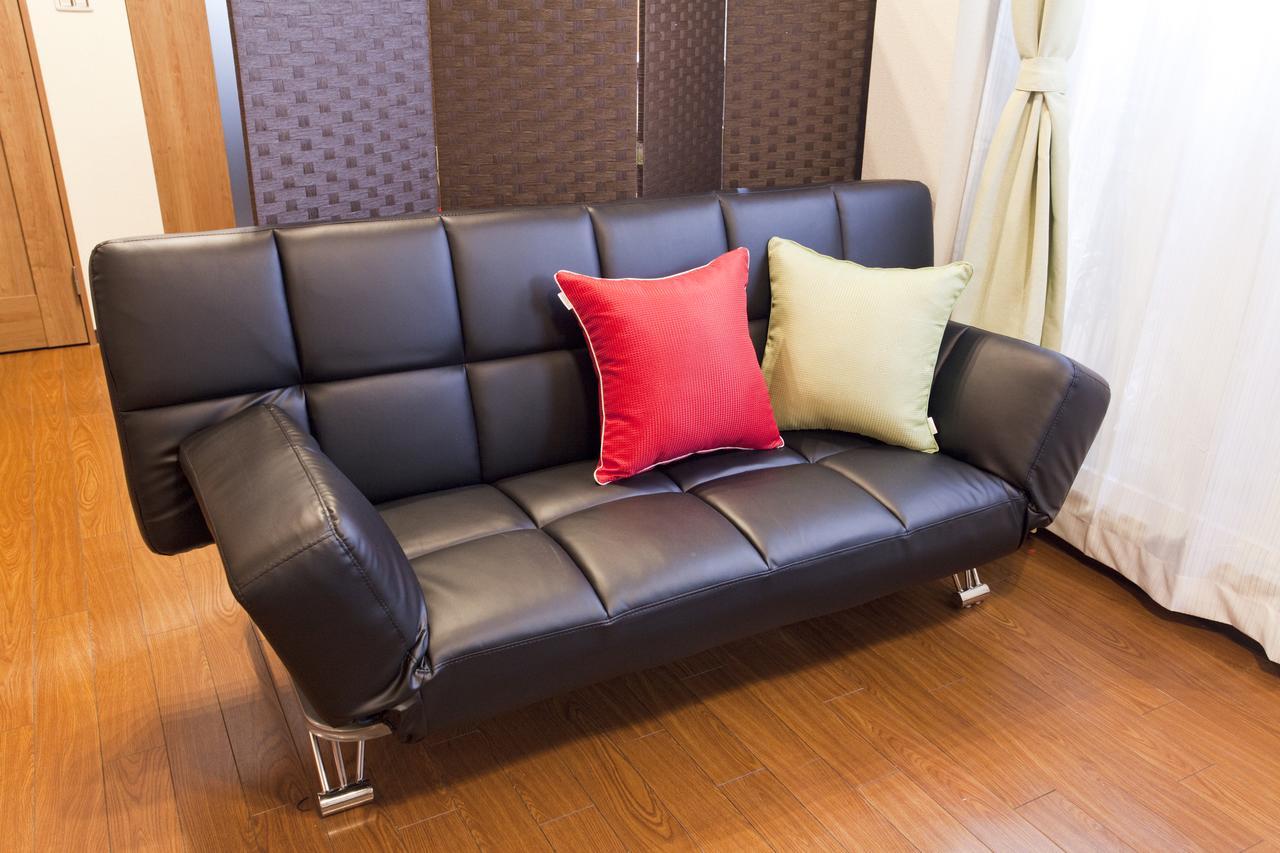 Nagomi House Apartment โตเกียว ภายนอก รูปภาพ