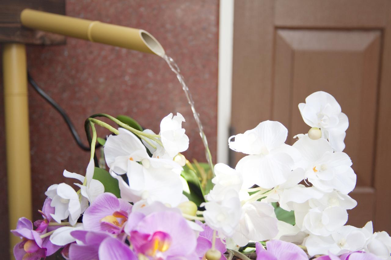 Nagomi House Apartment โตเกียว ภายนอก รูปภาพ